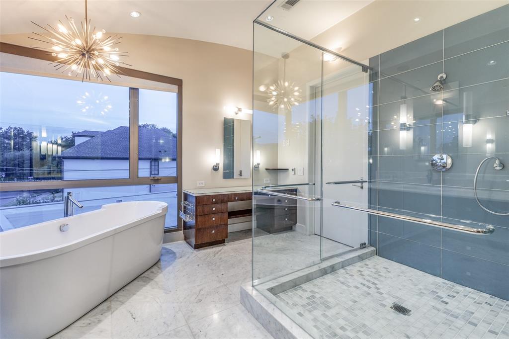 Highland Park - Residential