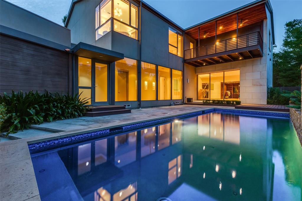 Highland Park - Residential