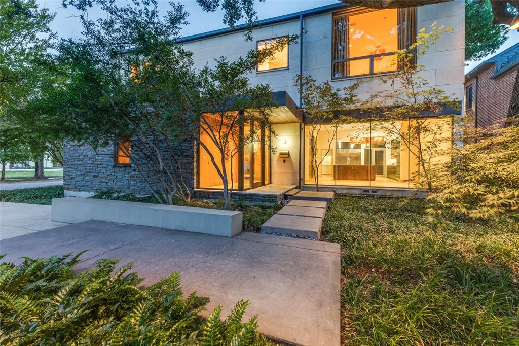 Highland Park - Residential