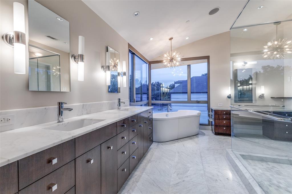 Highland Park - Residential