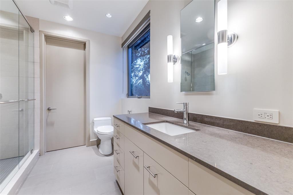 Highland Park - Residential