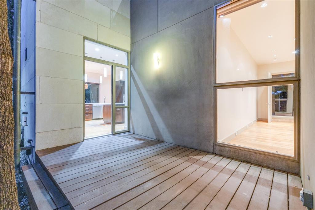 Highland Park - Residential