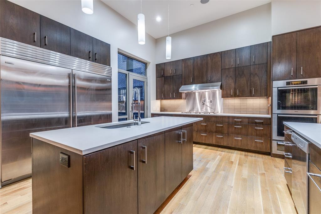 Highland Park - Residential