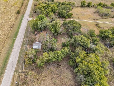Tiny photo for 221 Horne Hill Road, Moody, TX 76657 (MLS # 21099606)