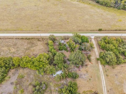 Tiny photo for 221 Horne Hill Road, Moody, TX 76657 (MLS # 21099606)