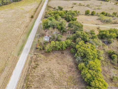 Tiny photo for 221 Horne Hill Road, Moody, TX 76657 (MLS # 21099606)