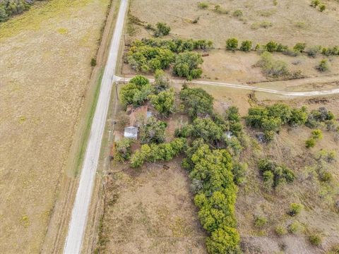 Tiny photo for 221 Horne Hill Road, Moody, TX 76657 (MLS # 21099606)
