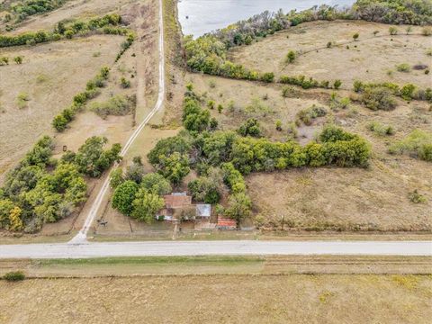 Tiny photo for 221 Horne Hill Road, Moody, TX 76657 (MLS # 21099606)