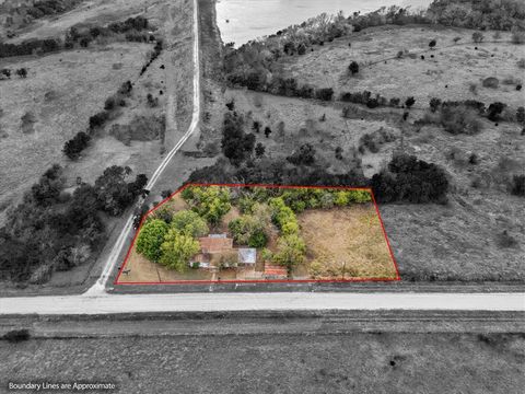 Tiny photo for 221 Horne Hill Road, Moody, TX 76657 (MLS # 21099606)