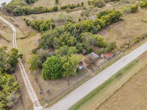 Tiny photo for 221 Horne Hill Road, Moody, TX 76657 (MLS # 21099606)