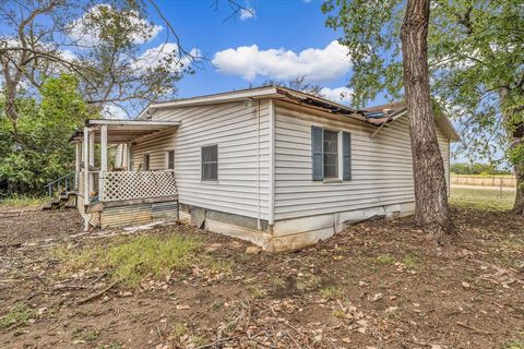 Tiny photo for 221 Horne Hill Road, Moody, TX 76657 (MLS # 21099606)