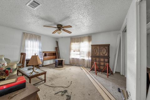 Tiny photo for 221 Horne Hill Road, Moody, TX 76657 (MLS # 21099606)