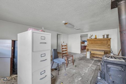 Tiny photo for 221 Horne Hill Road, Moody, TX 76657 (MLS # 21099606)