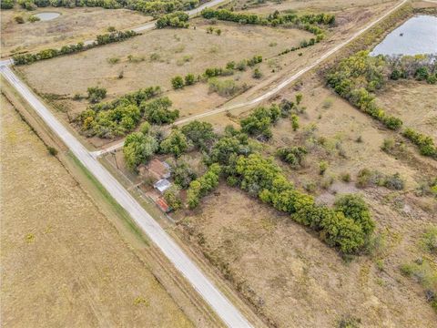 Tiny photo for 221 Horne Hill Road, Moody, TX 76657 (MLS # 21099606)