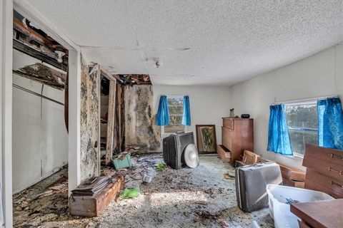 Tiny photo for 221 Horne Hill Road, Moody, TX 76657 (MLS # 21099606)