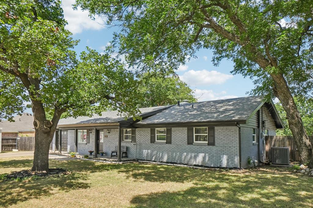 1224 Trailwood Drive