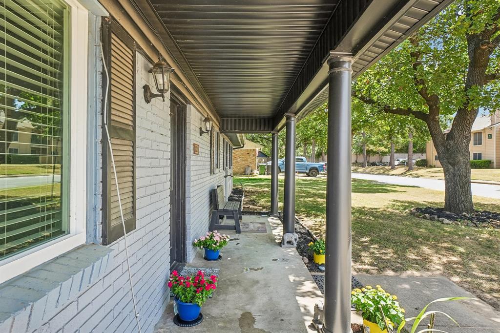1224 Trailwood Drive
