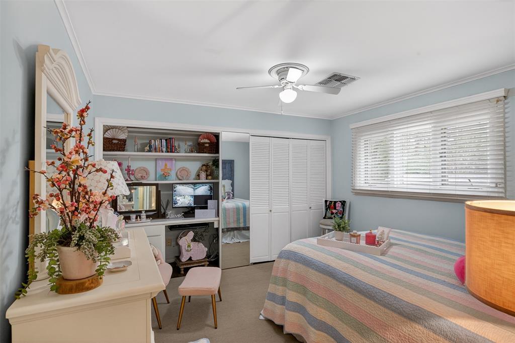 Street Spring Lake Estates - Residential