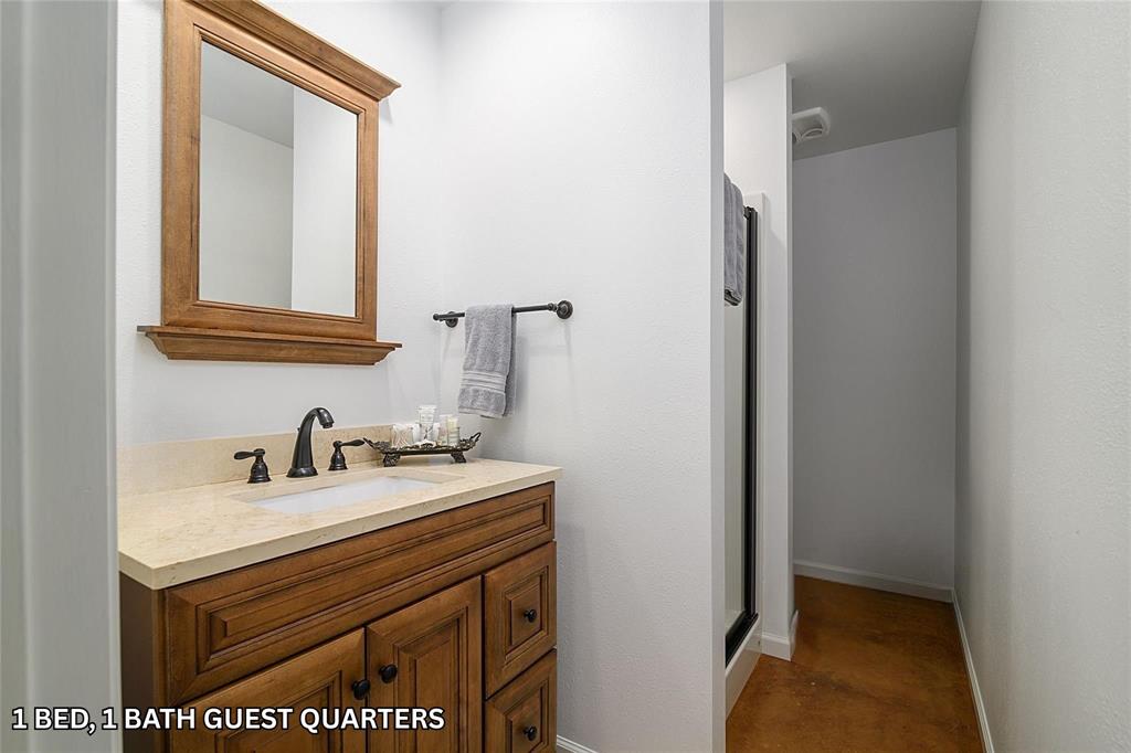 Street Spring Lake Estates - Residential