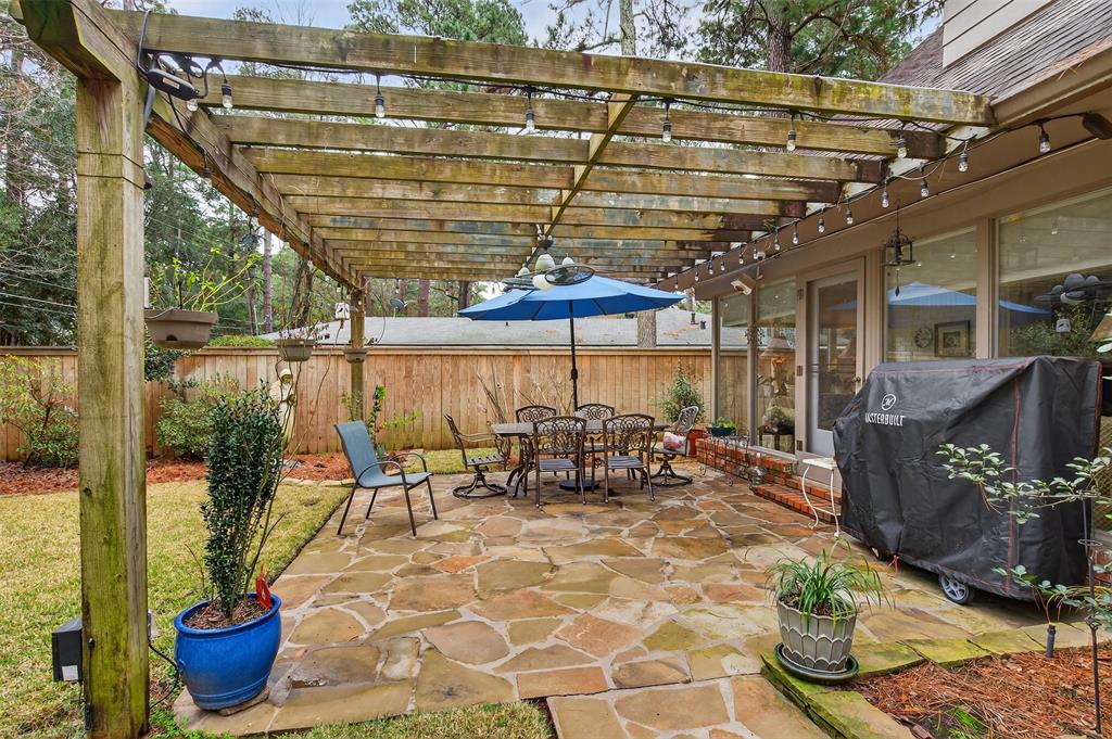 Street Spring Lake Estates - Residential