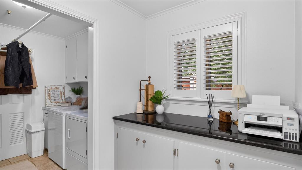 Street Spring Lake Estates - Residential