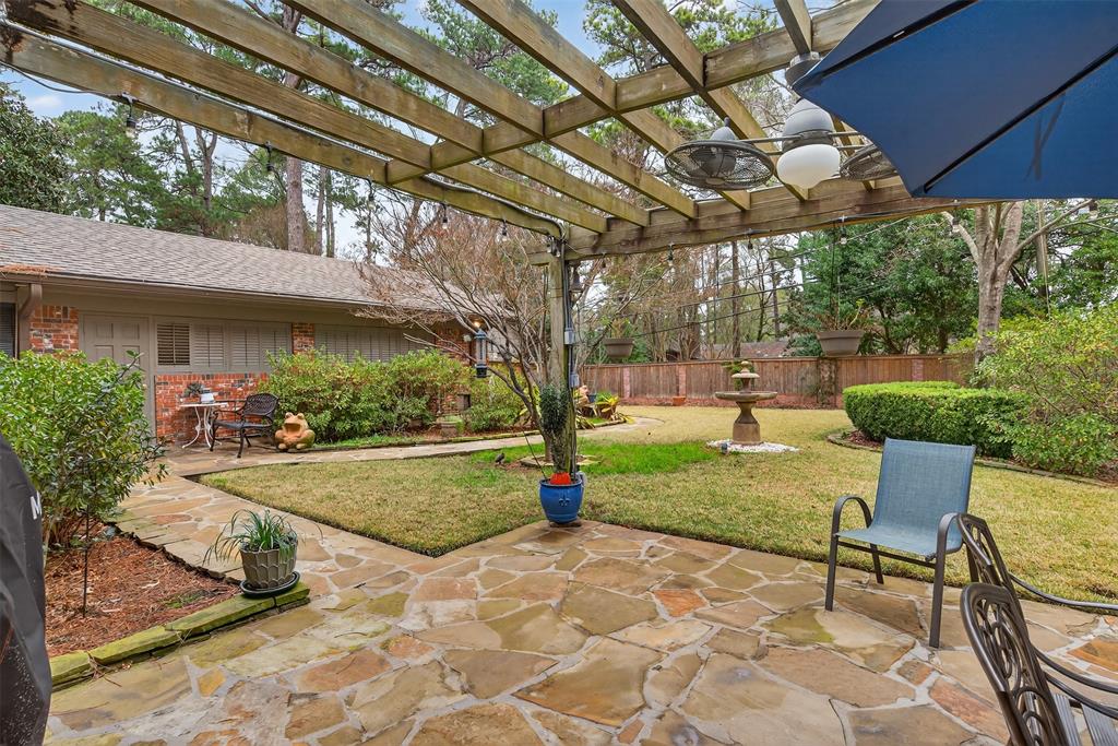 Street Spring Lake Estates - Residential