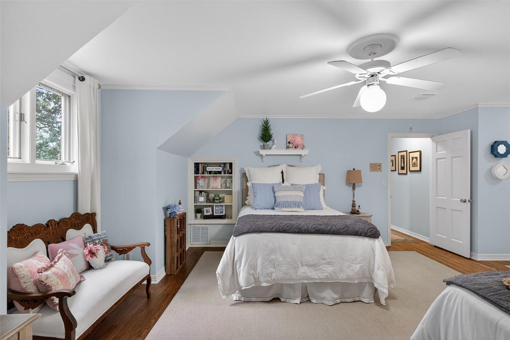 Street Spring Lake Estates - Residential