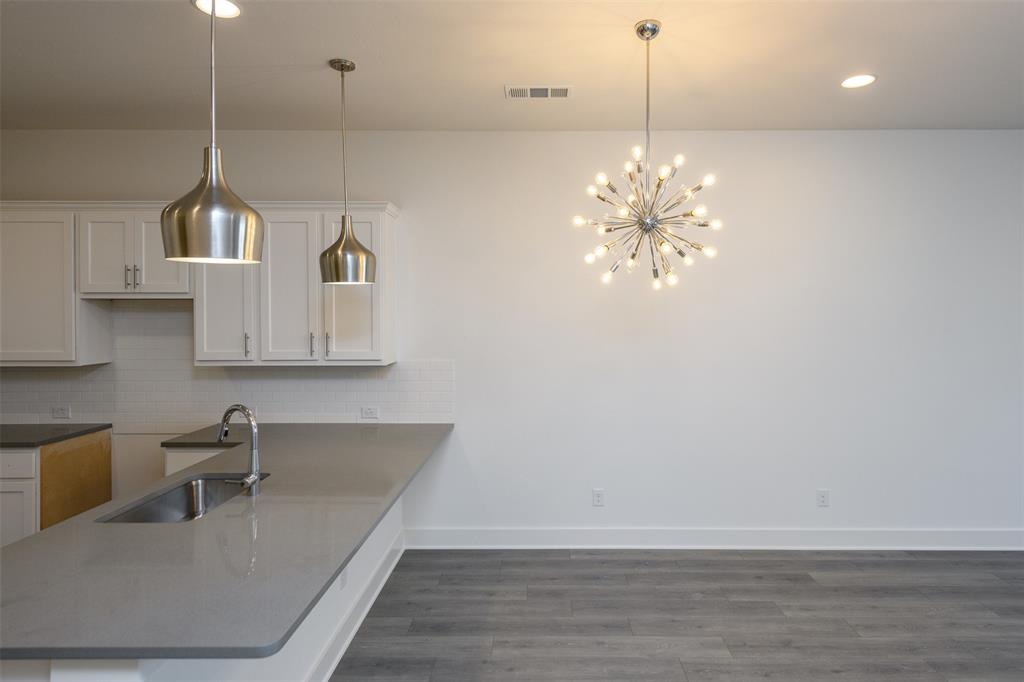 Frisco Heights Add - Residential Lease