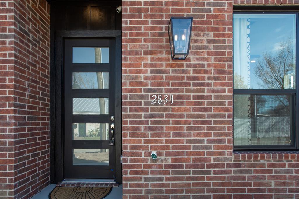 Frisco Heights Add - Residential Lease