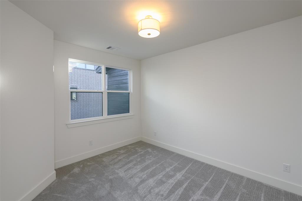 Frisco Heights Add - Residential Lease