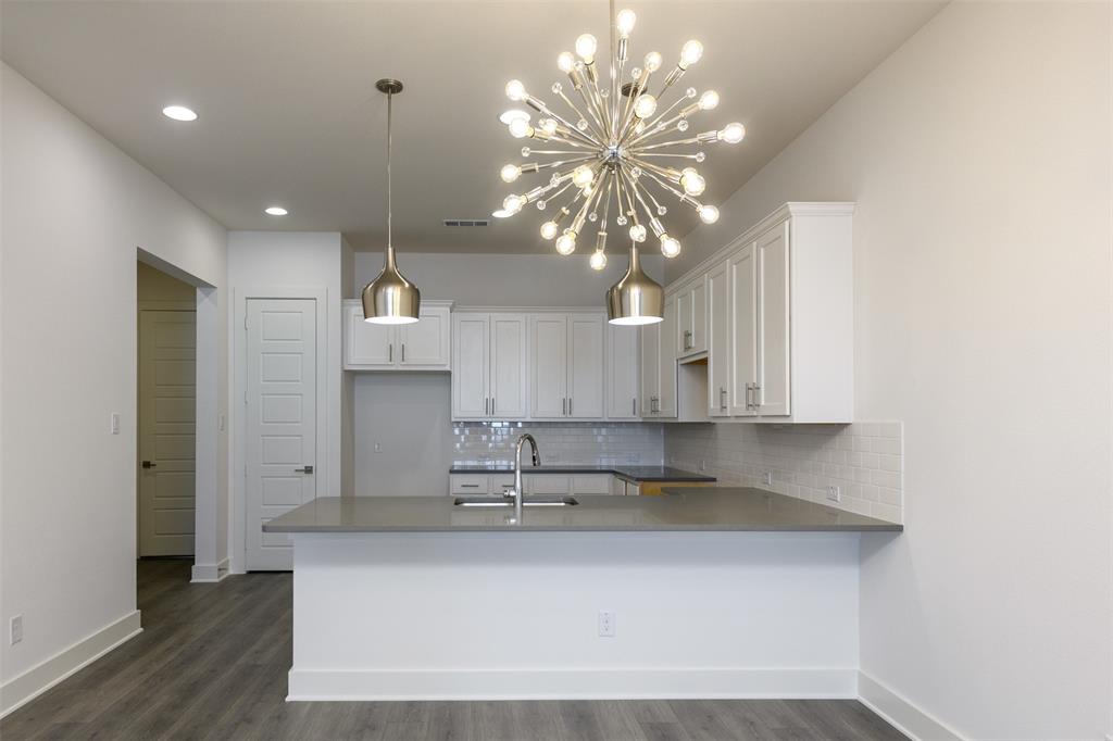 Frisco Heights Add - Residential Lease