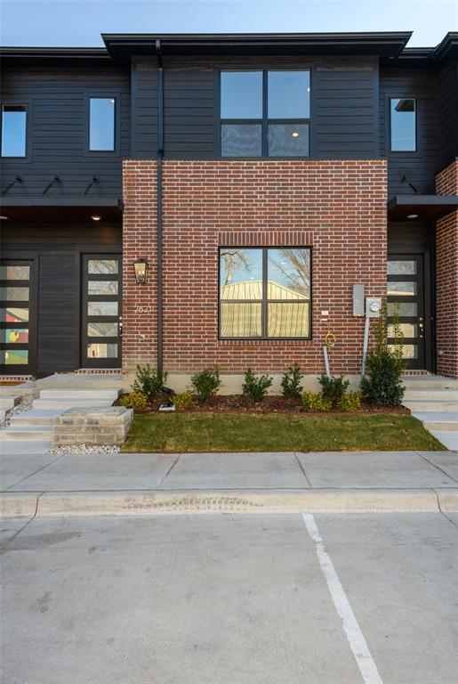 Frisco Heights Add - Residential Lease