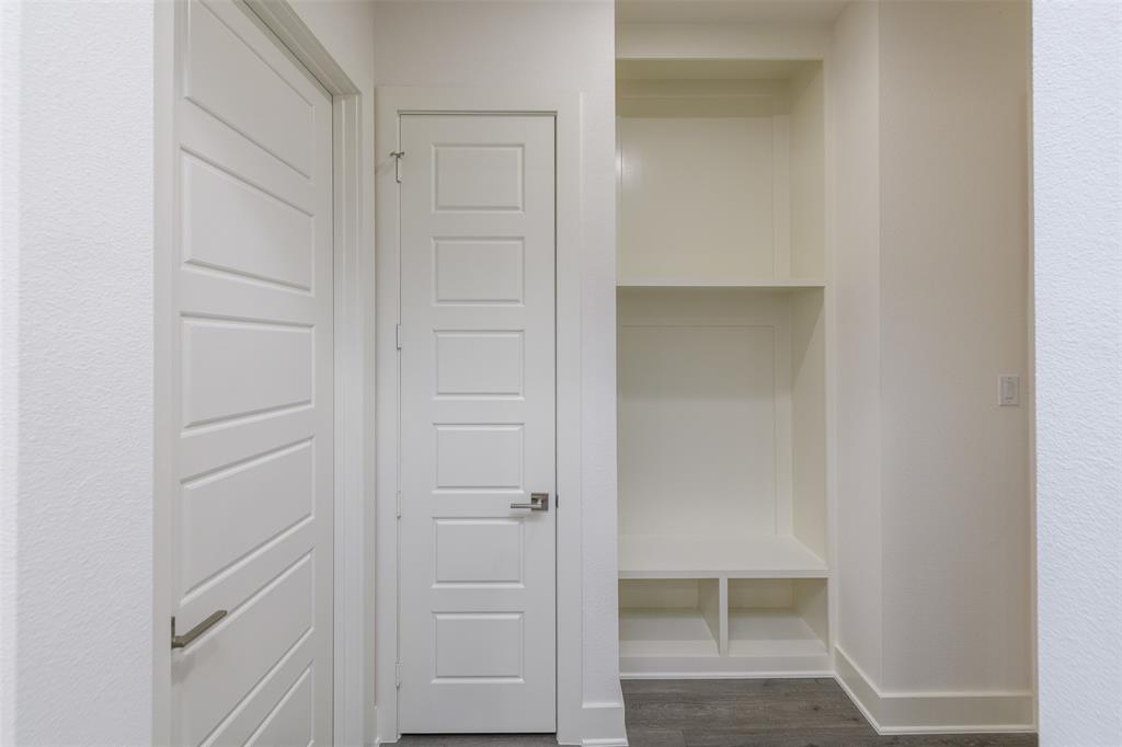 Frisco Heights Add - Residential Lease