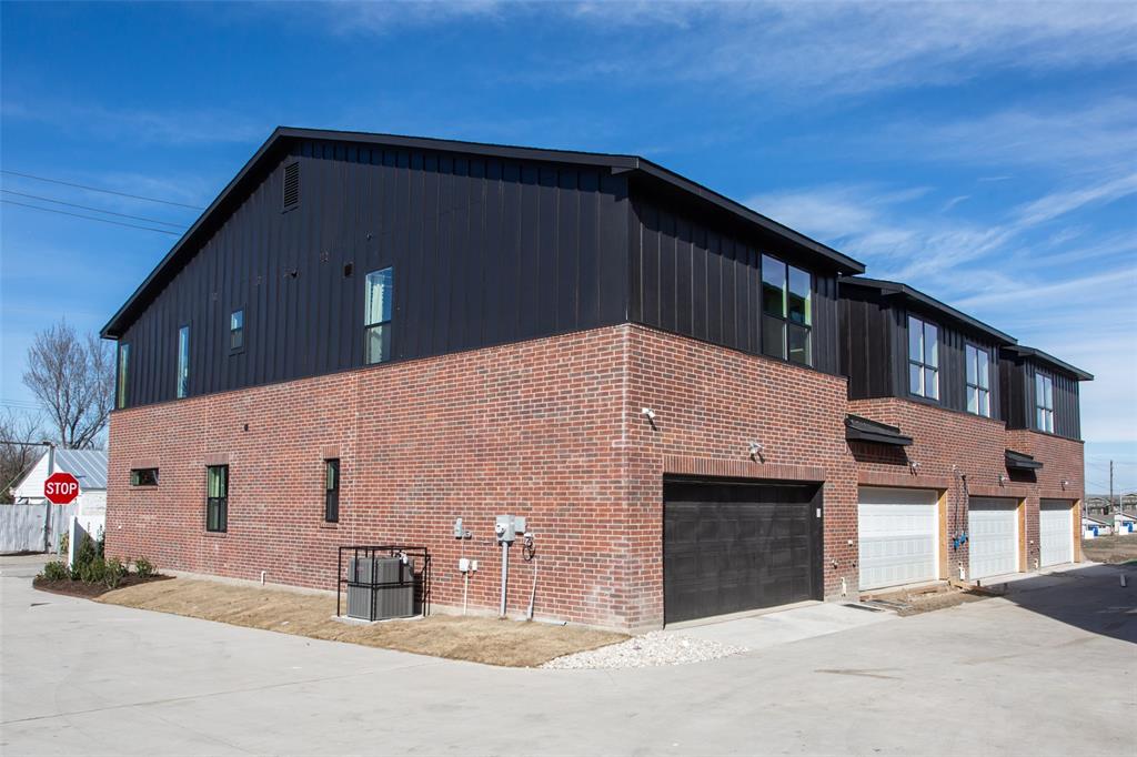 Frisco Heights Add - Residential Lease