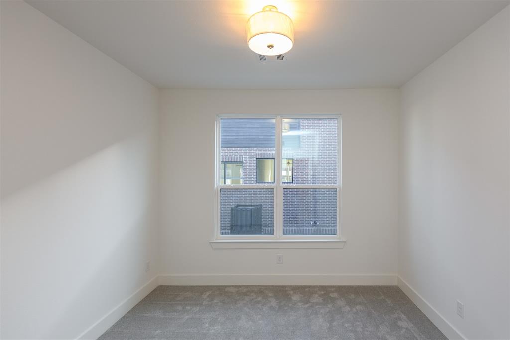 Frisco Heights Add - Residential Lease