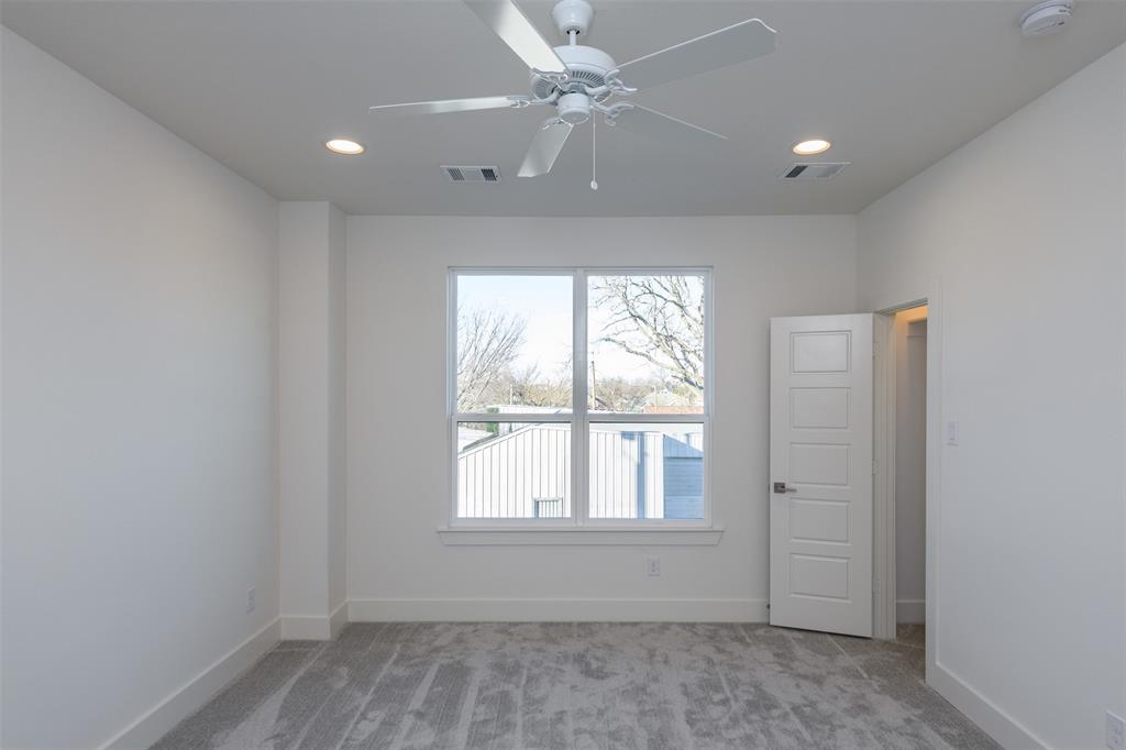 Frisco Heights Add - Residential Lease