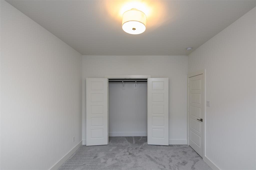 Frisco Heights Add - Residential Lease