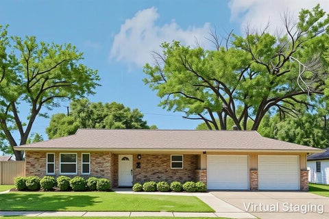 Photo of 201 W Cheryl Avenue, Hurst, TX 76053 (MLS # 21261835)