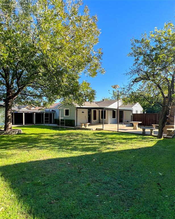 Fouraker Homestead - Residential Lease