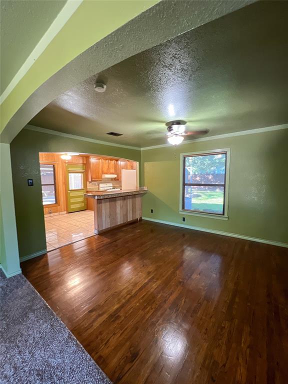 Fouraker Homestead - Residential Lease