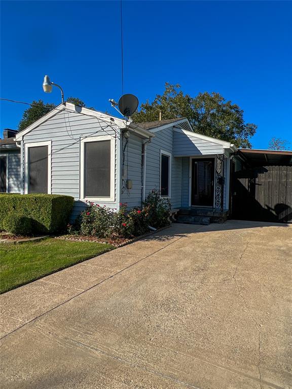 Fouraker Homestead - Residential Lease