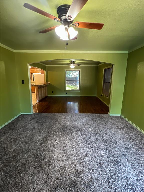 Fouraker Homestead - Residential Lease