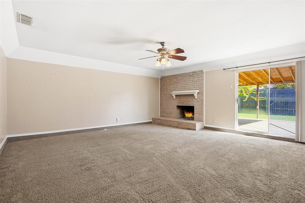 North Creek Estates - Residential Lease