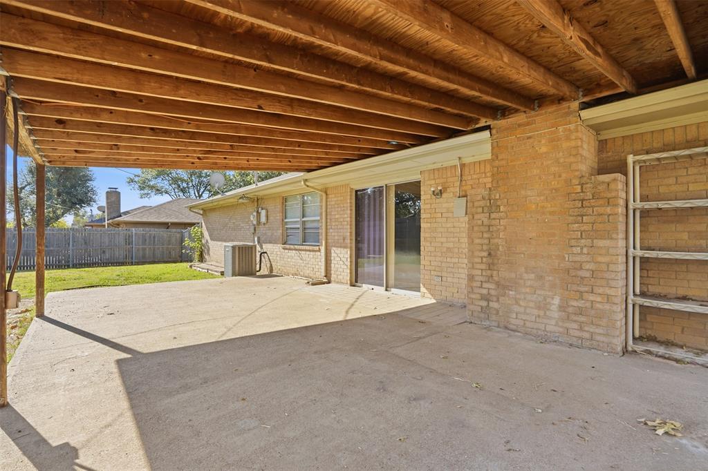 North Creek Estates - Residential Lease