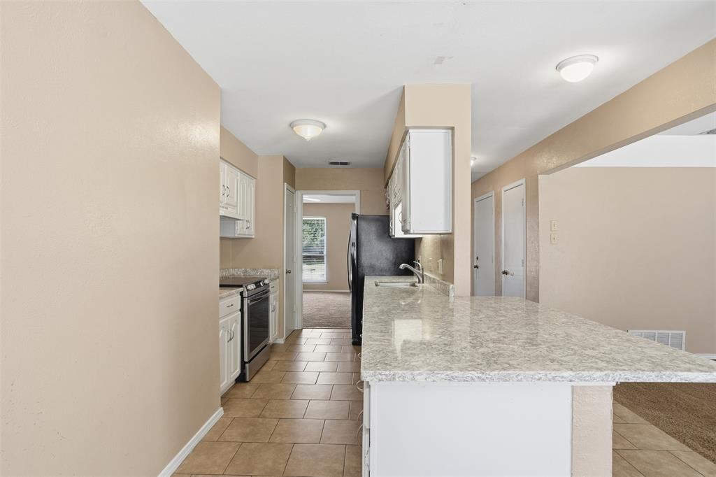 North Creek Estates - Residential Lease