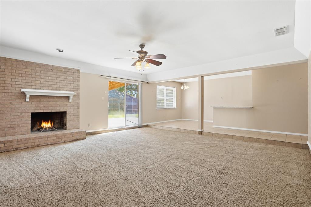 North Creek Estates - Residential Lease