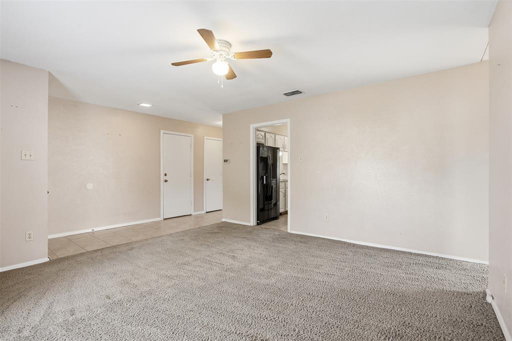 North Creek Estates - Residential Lease