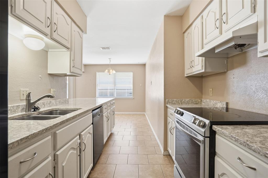 North Creek Estates - Residential Lease