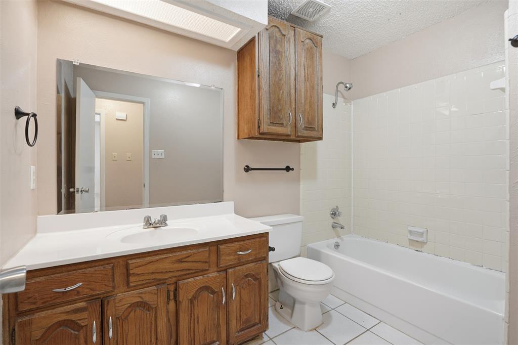 North Creek Estates - Residential Lease