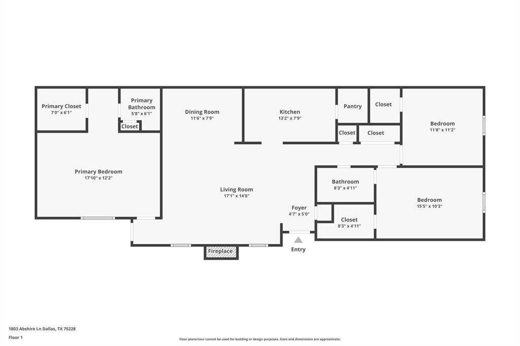 Apple Gate 02 - Residential